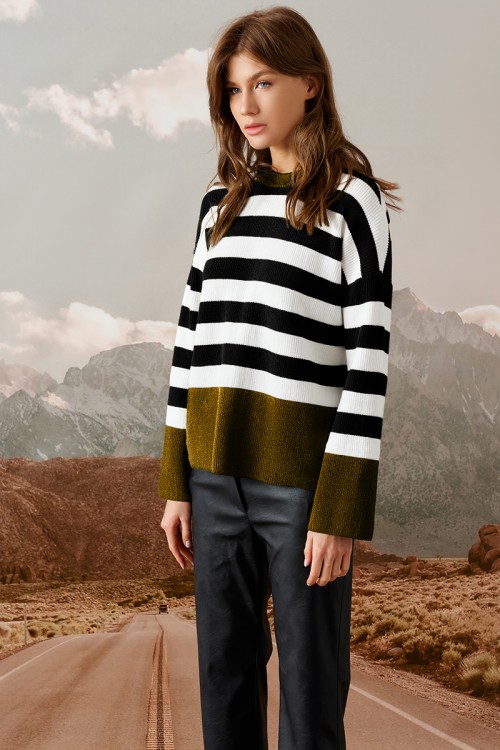 Джемпер C4531